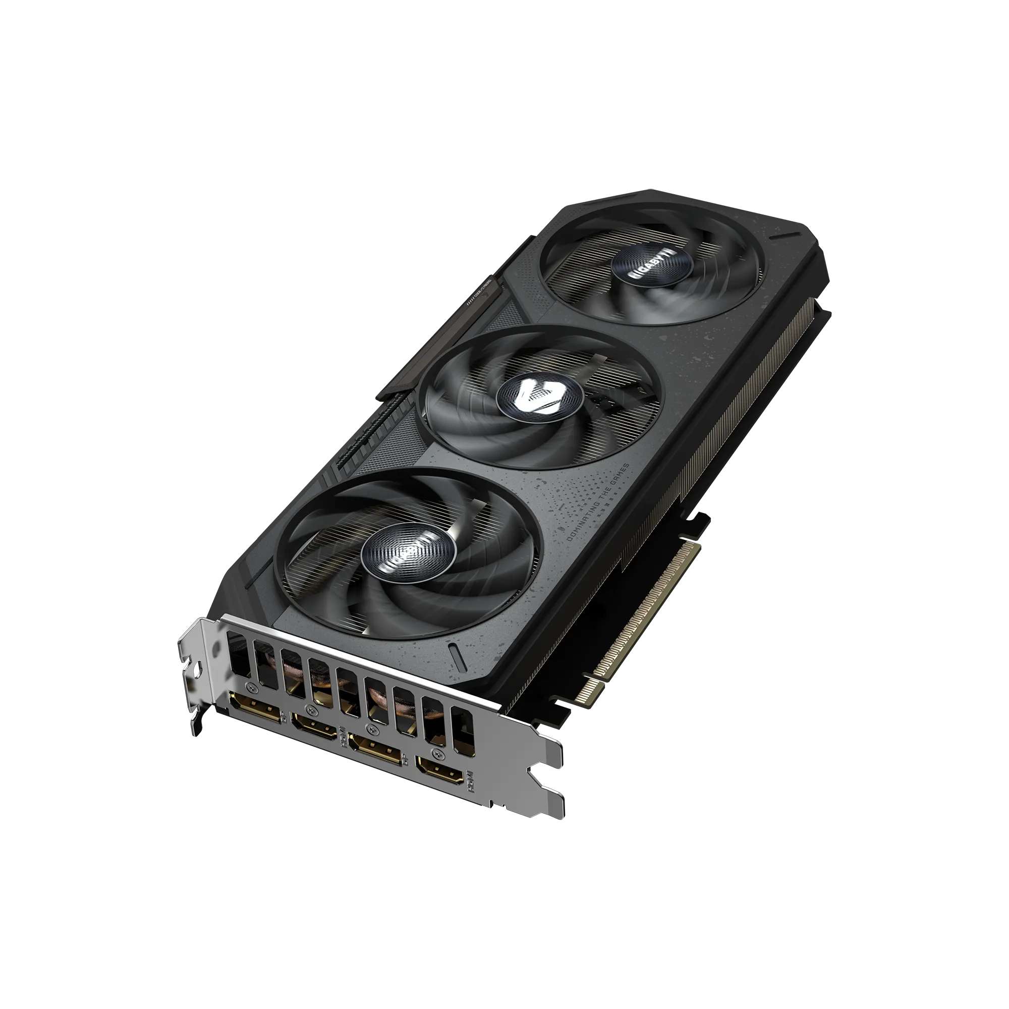 Tarjeta Grafica GeForce RTX 5050 GAMING OC 8G PCI-E 5.0